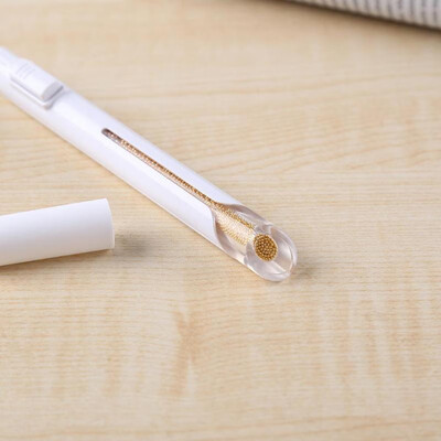 

Steel Bead Picking Dotting Pen Nail Art Painting Bullion Pens Manicure Tool
