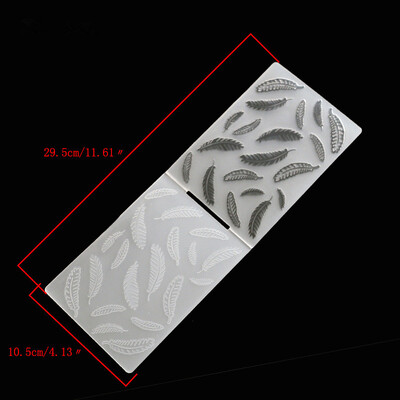 

DIY Plastic Embossing Folder Peony Flower Po Album Card Paper Cutting Dies Craft Decoration