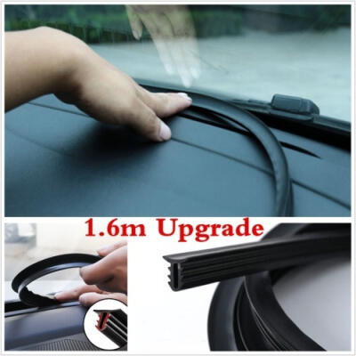 

16m Universal Car Dashboard Sealing Strips Styling for interior Car