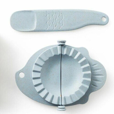 

Pastry Maker Dumpling Mould Dough Press Hanging Kitchen Tool Jiaozi Mold