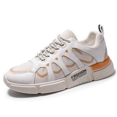 

Mens shoes tide shoes trend wild sports shoes breathable fashion mens shoes personality