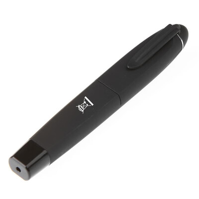 

2-In-1 Wireless Pointer Presenter