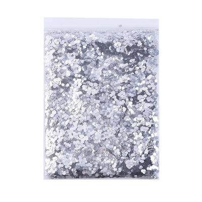 

1 Pack Sequins Colorful Nail Face Body Shadow Glitter Makeup Shining Powder