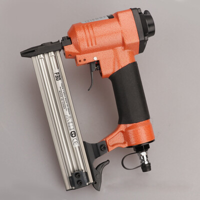 

F30 Straight Steel Portable Nail & Staple GUN TOOL 1022mm Framing Woodwork