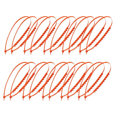 

20pcs Lot Car Universal Mini Plastic Winter Tyres wheels Snow Chains For CarsSuv Car-Styling Anti-Skid Autocross Outdoor