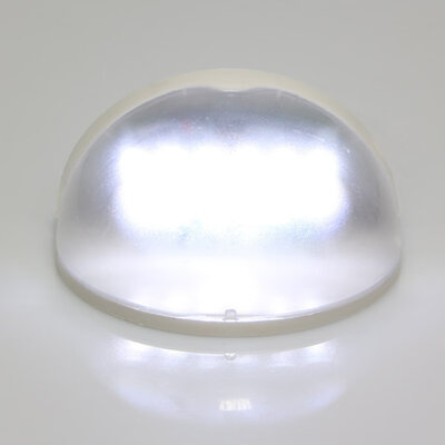 

6 LED Garden Light Solar led Panel Lamp Sensor Waterproof mounted Outdoor Wall Lamp Lighting N760 Home Solar Lights Road Path