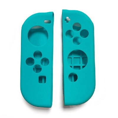 

Cool Soft Cover Silicone Protective Case Soft Shell Case with Thumbstick for Nintendo Switch JOY CON Nintend JOY-CON