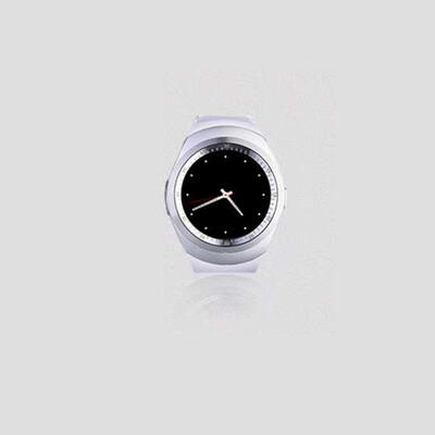 

Y1X Bluetooth Smart Watch Support Calls Heart Rate Monitor Pedometer