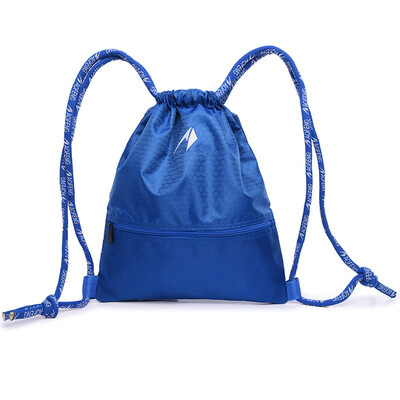 

Bundle pockets shoulder bags mens&womens universal rope-pulling exercise backpack portable large-capacity easy-to-fold