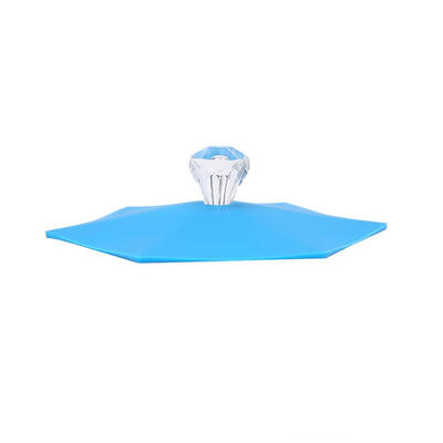 

Silicone Heat-resistant Dust-proof Sealed Cup Lids Bowl Cover Food Wrap Lid