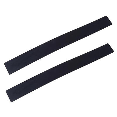 

2pcsset Kitchen Heat Resistant Silicone Stove Counter Gap Cover Seal Pad