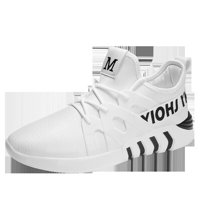 

Fashion personality mens sports shoes trend sports shoes sports