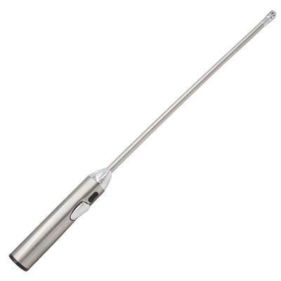 

Electronic Ignition Flame Butane Gas Burner Gun Maker Torch Lighter for BBQ
