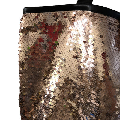 

Tailored Women Sequins Colorful Shoulder Bags Princess Shopping Bags Bling Handle Bags