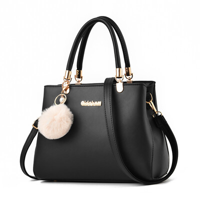 

Bag womens bag new fashion middle-aged mother bag single shoulder oblique span handbag Korean version of large capacity