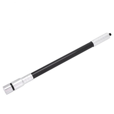 

Greensen Durable Carbon Bow Stabilizer Balance Bar Side Rod for Recurve Bow Hunt PR602-12inch