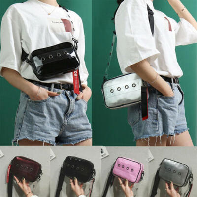 

Women Ladies Crossbody Leather Shoulder Bag Tote Purse Handbag Messenger Satchel