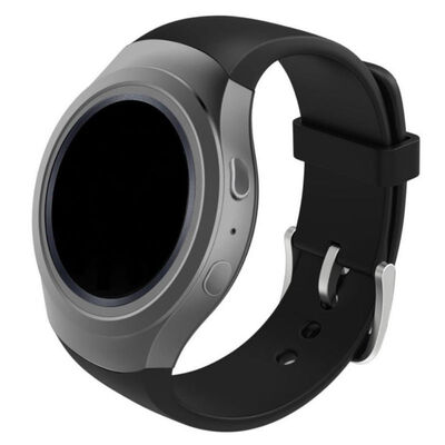 

New Sport Silicone Band For Smart Samsung Galaxy Gear S2 SM-R720 Watch Band Stylish Silicone Replacement Strap