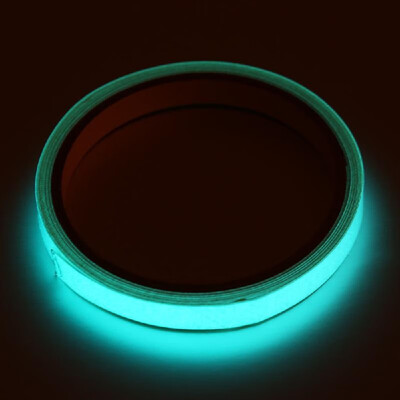 

Luminous Adhesive Tape Glow in Dark Tape Self-Adhesive Tape