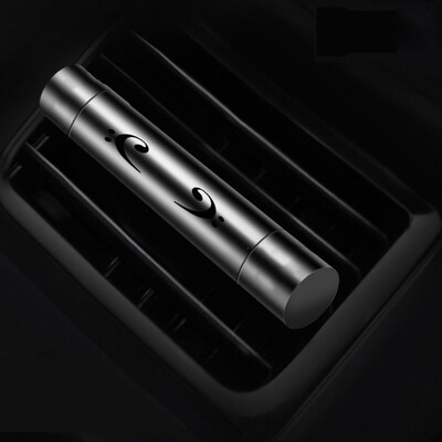 

Car Air Freshener Car Outlet Perfume Vent Air Freshener Air Conditioning Clip Magnet Diffuser Solid Perfume Decoration
