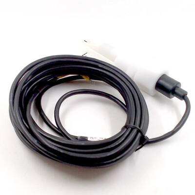 

Dedicated G12 Sensor Probe for CM-230 Conductivity Monitor Tester meter 5M Plastic electrode with Pin&plug