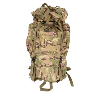 

65L Waterproof Backpack Large Rucksack Bags for Outdoor Hiking Camping