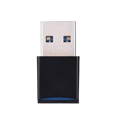 

Card Reader with MINI USB 30 OTG for Tablets PC Laptop Computer