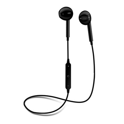 

Bluetooth Earphone Sport Running Wireless Neckband Headset Headest with Mic Stereo Music For All Smart Phone Earbuds Headset