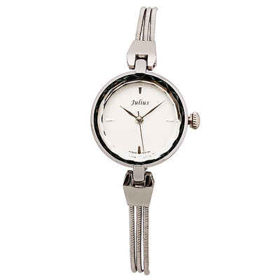 

Ms julishi minimalist temperament watch 2019 new casual fashion waterproof small chain with student watch tide