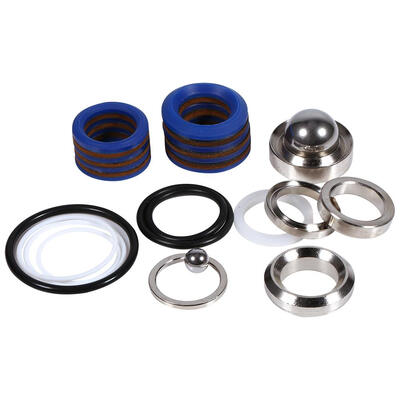 

Aftermarket Airless Spray Pump Accessories Repair Kit 390 695 795 1095 3900 5900 7900 Airless Spray Pump Paint Sprayer Pump