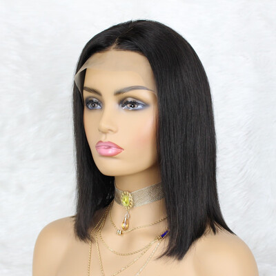 

bob cut