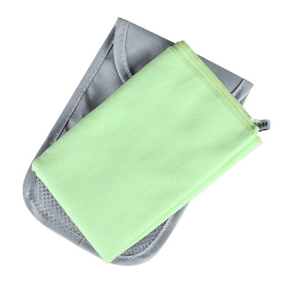 

76x30cm Microfiber Quick Dry Towel Ultralight Outdoor Sports Running Swimming Travel Beach Fast Drying Towel