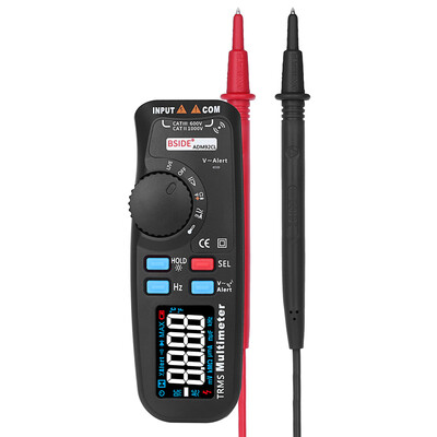

BSIDE ADM92CL High Precision Digital Multimeter