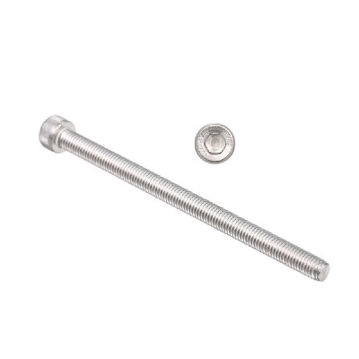 

M5 DIN912-A2 Stainless Steel Allen Bolt Socket Cap Screws Hex Screw M590