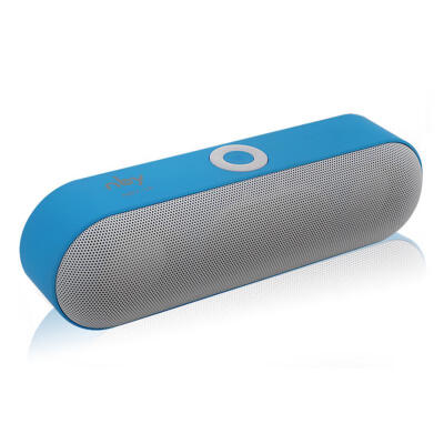 

NBY-18 Mini Bluetooth Speaker Portable Wireless Speaker Sound System 3D Stereo Music Surround Support Bluetooth