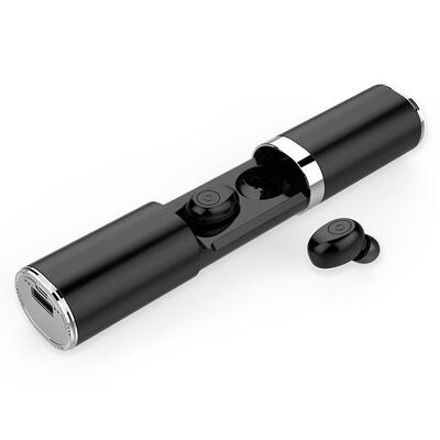 

F9 TWS Bluetooth 50 Wireless Earphone Handsfree Earbuds Sport Headphones