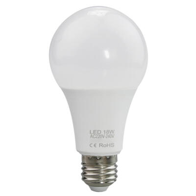 

E27 LED Bulb 220-240V 12W 15W 18W 20W Energy Saving Light Indoor Lighting