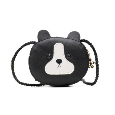 

Tailored Children Kids Girls Fashion Cute Cartoon Animal Shoulder Handbag Crossbody Bags