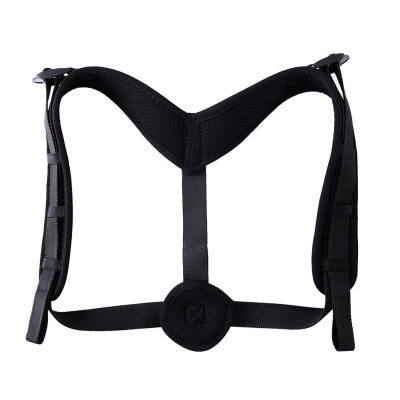 

Adjustable Back Clavicle Spine Posture Corrector Fixed Relieve Pain Belt