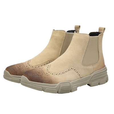 

2019 mens Martin boots mens shoes new boots tooling shoes