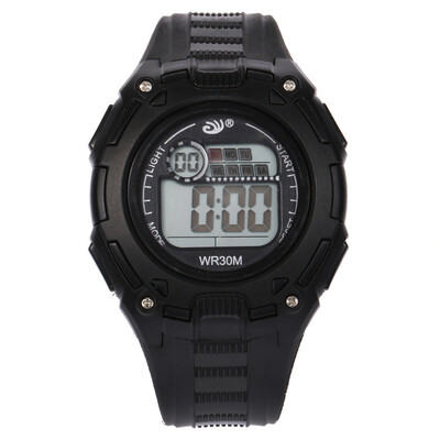 

New mens&womens fashion waterproof Korean version of the trend of electricity