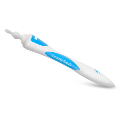 

Smart Swab Earwax Remover