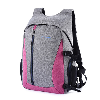 

PROWELL DC21439 DSLR Camera Photography Backpack