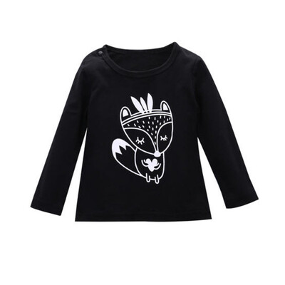 

Newborn Toddler Baby Boys Girls Outfits Clothes T Shirt Pants Onesie 2PCS Set70