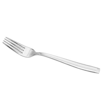 

Thicken Stainless Steel Dessert Steak Western Fork Cutlery Kitchen Gadget