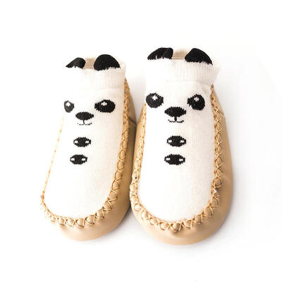 

Baby Socks Newborn Infant Cartoon Anti Slip Cotton Soft Sole Floor Socks