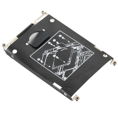 

SATA Hard Drive Disk HDD Caddy Connector for HP EliteBook 2560P 2570P Series