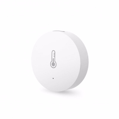 

Original Xiaomi Mi Smart Temperature&Humidity Sensor Smart Socket Plug WiFi Remote Automatic for Smart Home Suite Work