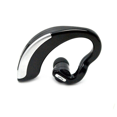 

For V18 Wireless Earpiece 3 Colors Business CSR42 Stereo Bluetooth Headset Ear Hook Sport Wireless Earphone Stereo Hands Free