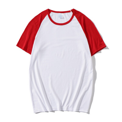 

Nomeni Women Fashion O-neck Loose Print T-shirt -3XL Short Sleeve Casual Top